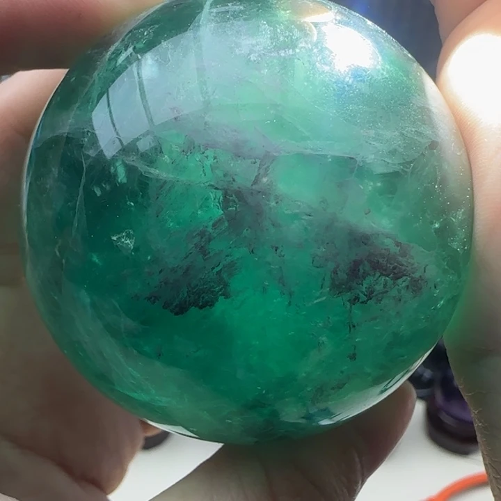 水晶未镶嵌摆件a152