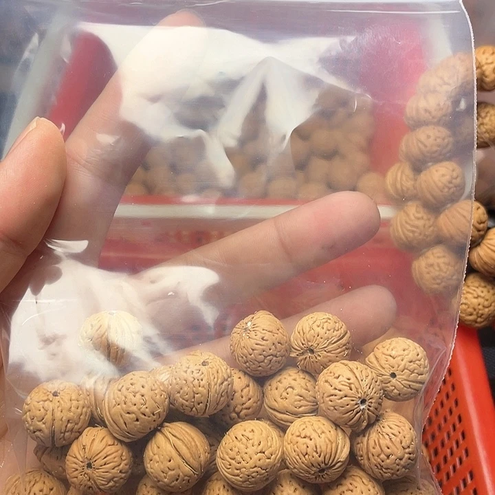 手串桃核⊙*串核桃手串15➕