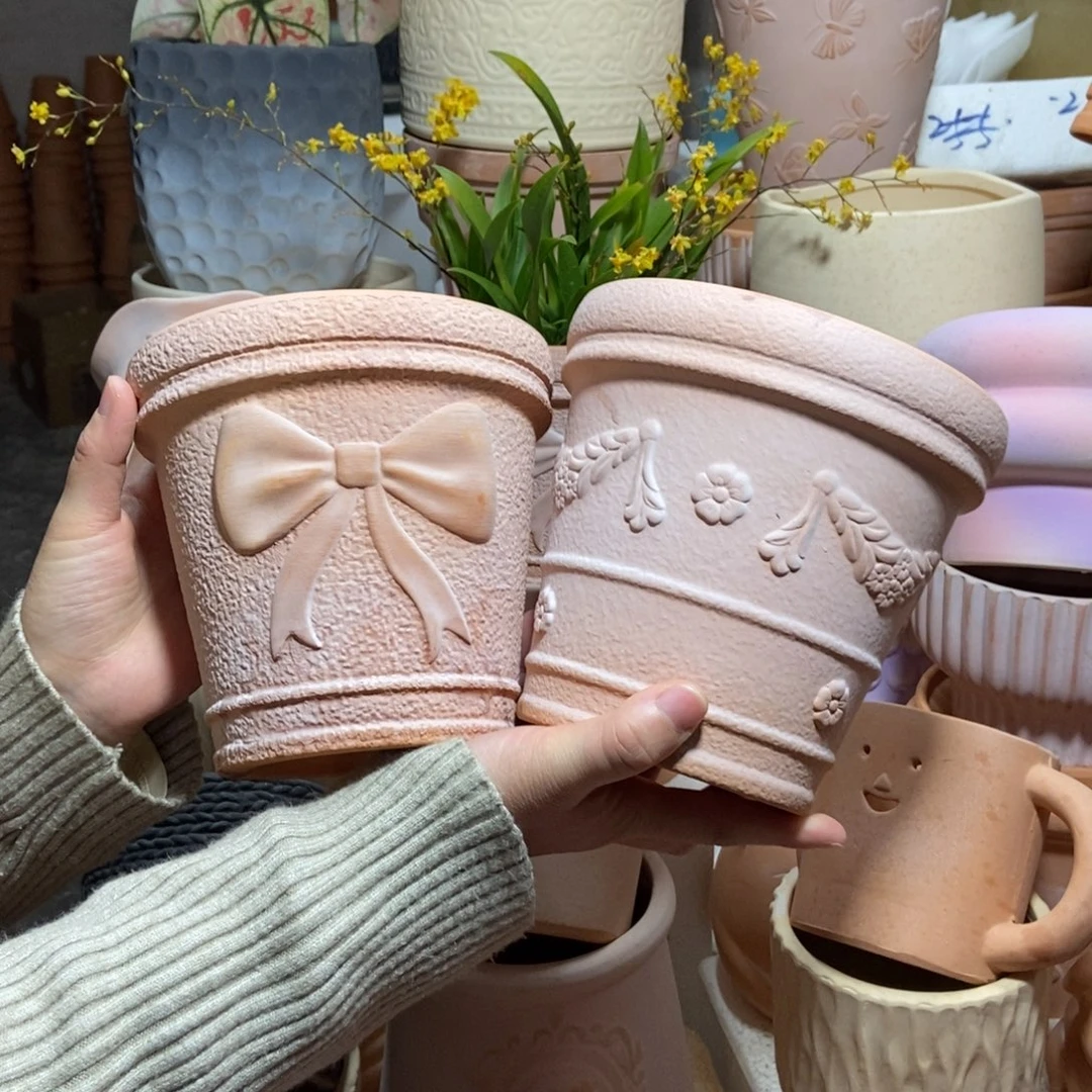 16×15雾化蝴蝶结+麦穗花 2个