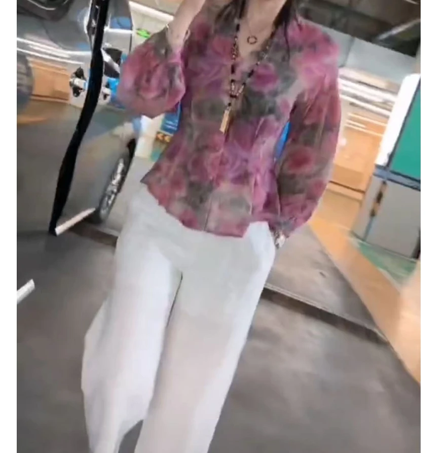 时尚潮流百搭精品女装zsx38384