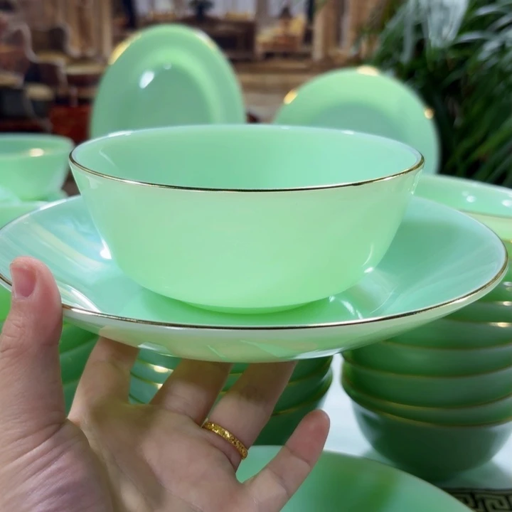 景德镇高端玉瓷单品