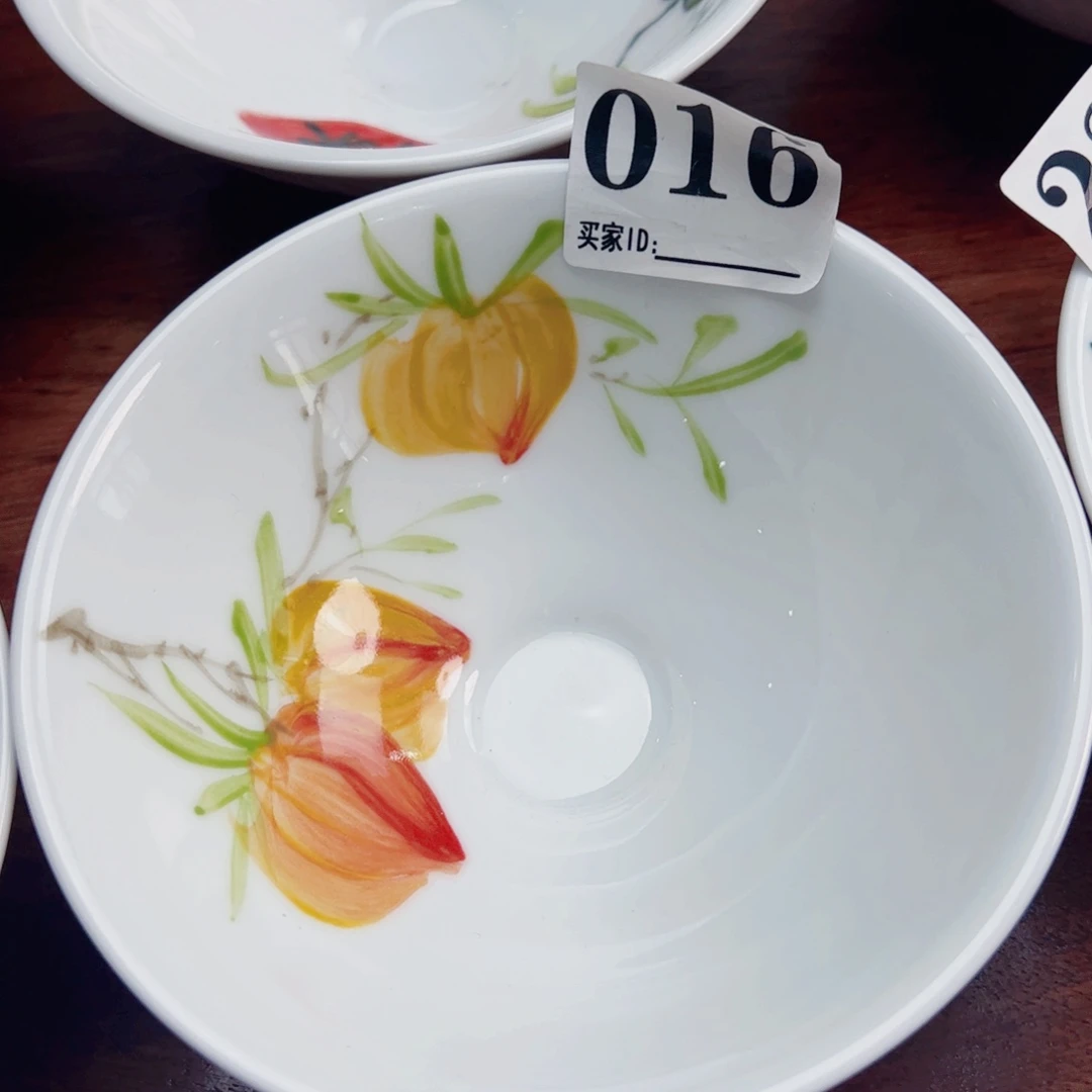 景德镇陶瓷景德镇陶瓷手工手绘制作