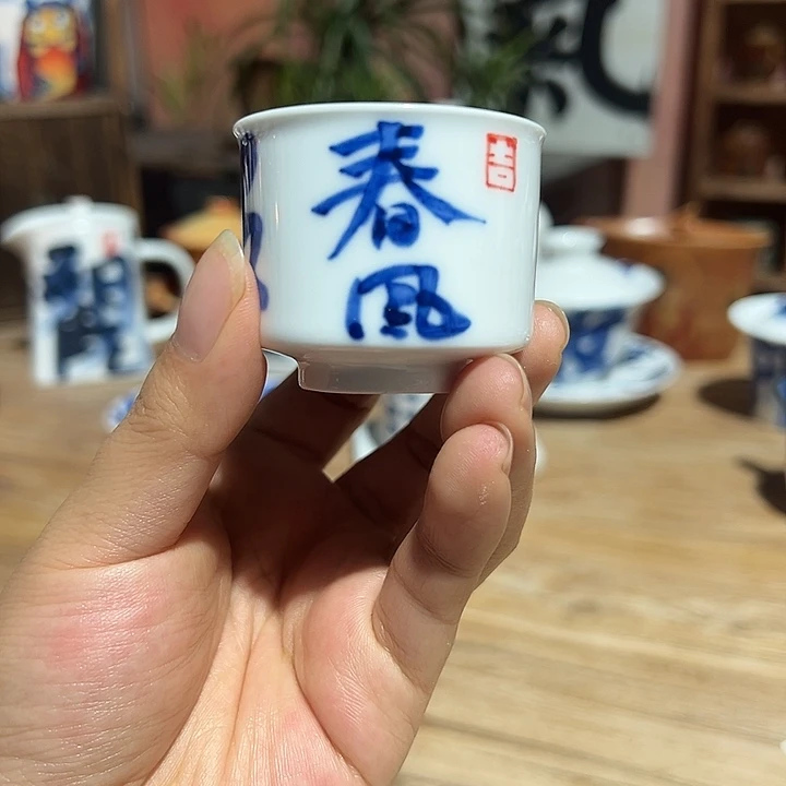 陶瓷艺术作品欣赏