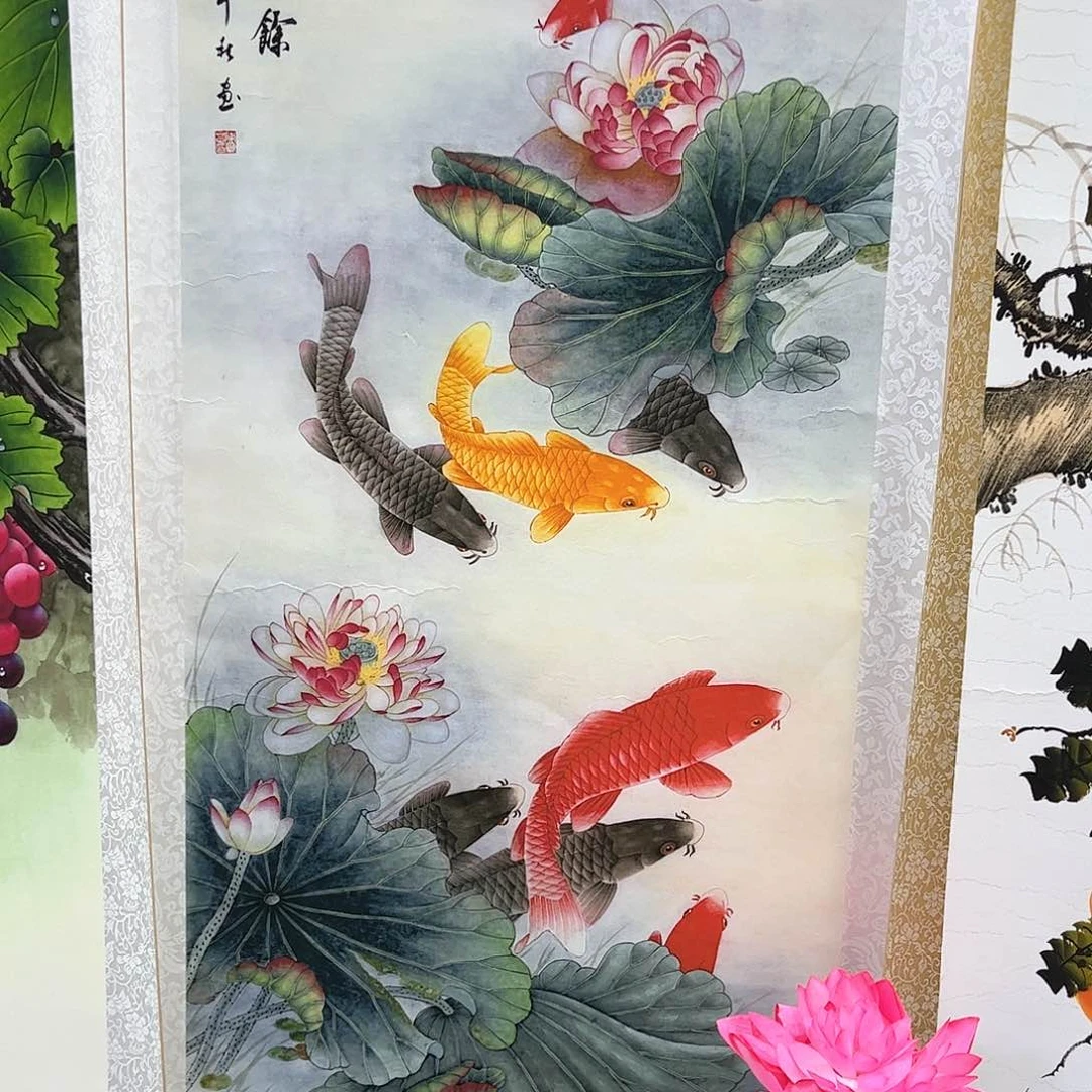 我的小姐姐们都是我的