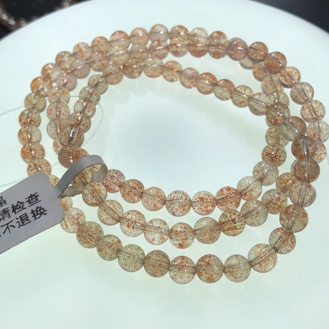 透体大花瓣阿鲁沙三圈5mm