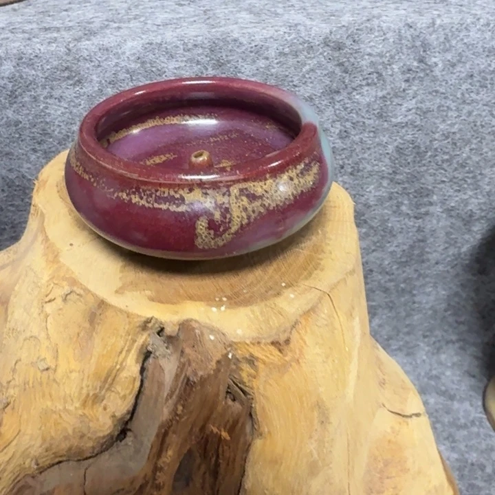 认***月摆件时观收藏，亏本冲量