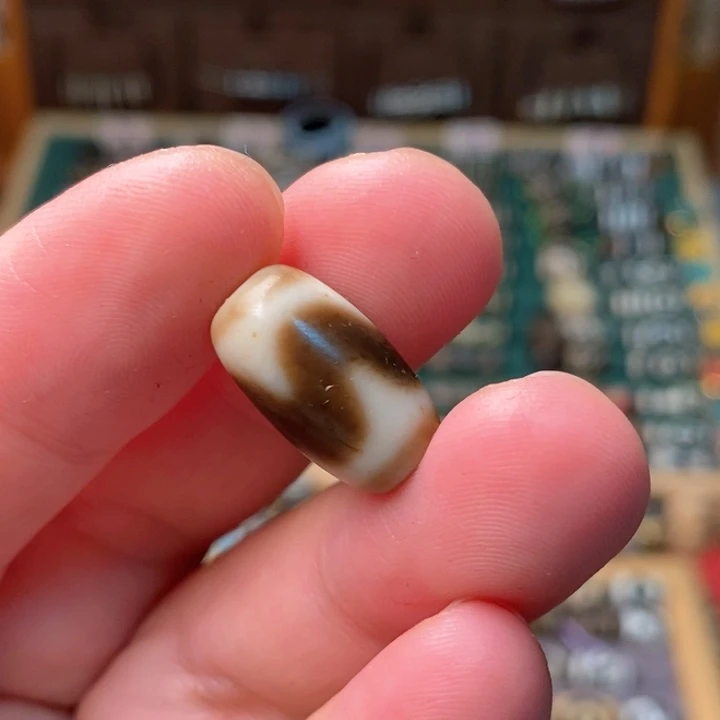 未镶嵌玛瑙/玉髓珠宝半成品