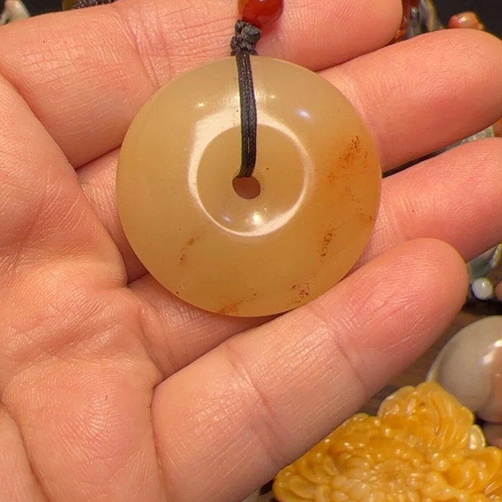 寿山石寿山芙蓉石