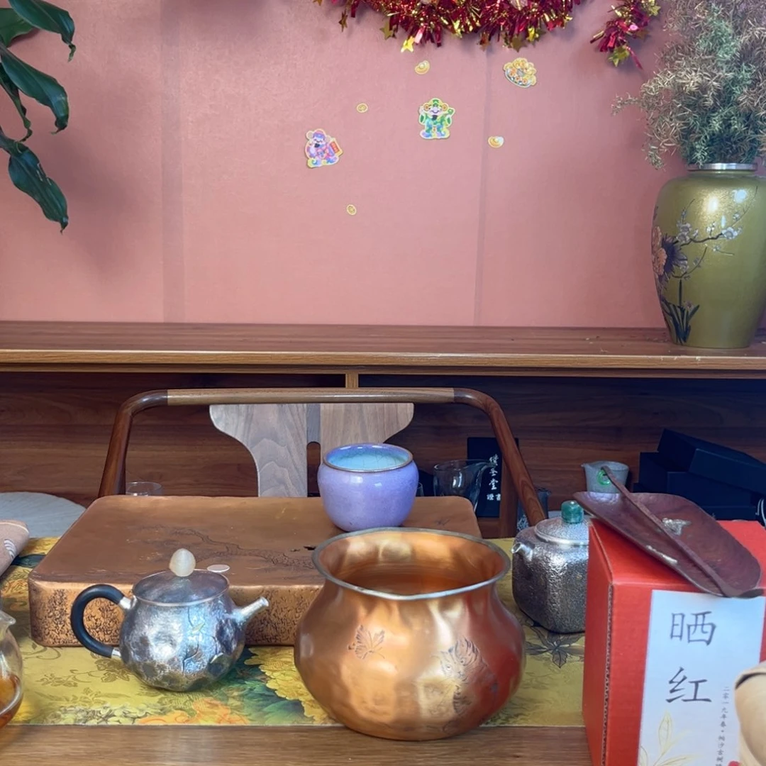 鹤*红非常感谢您，感恩相识