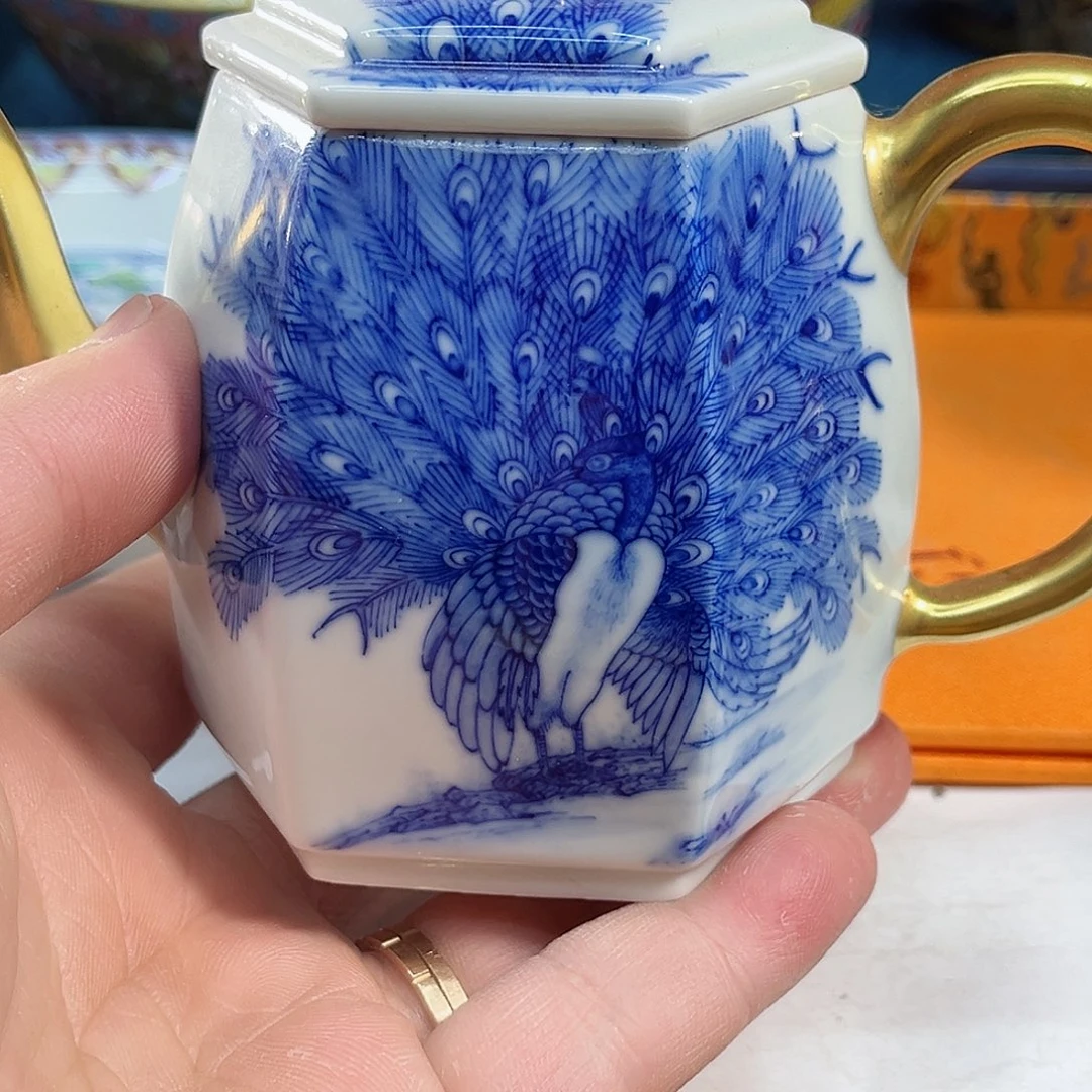 杯千年瓷都景德镇 艺术关注谢佳豪