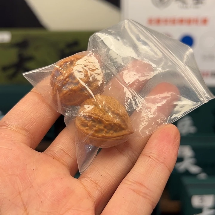 手串文玩核桃文玩小秋子