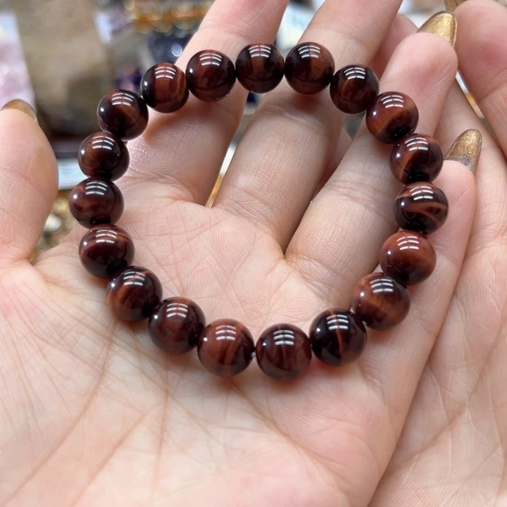 【闪购商品】水晶手链未镶嵌手串