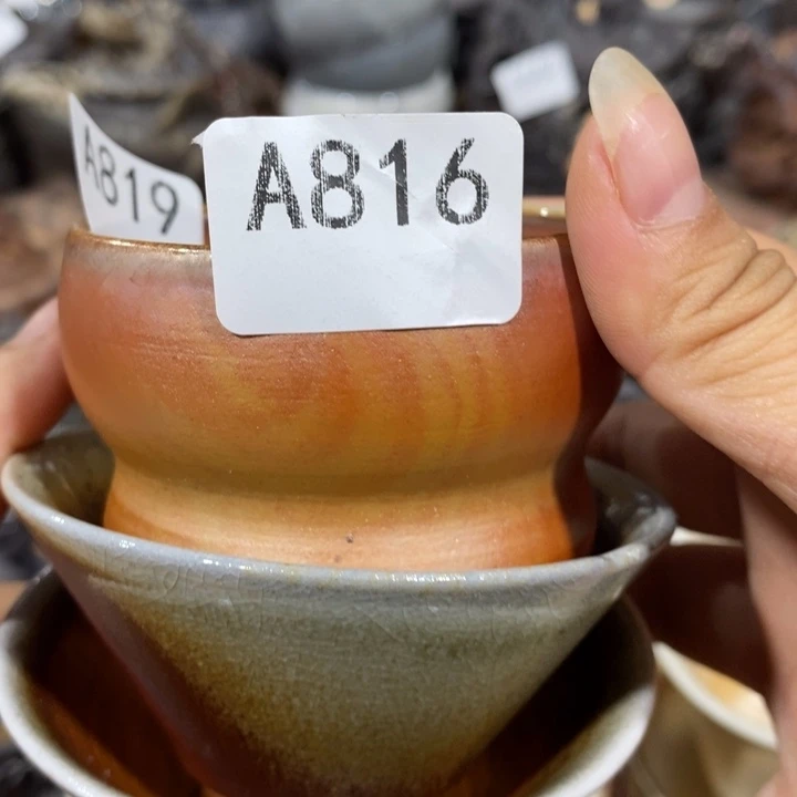 李***风其他柴烧茶器福利磨底