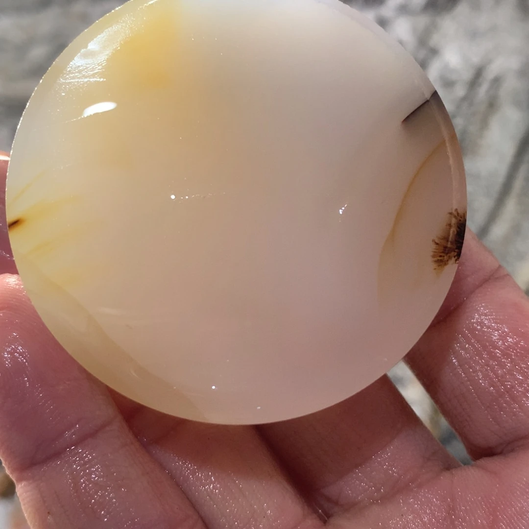 定制玛瑙不***区原石定制