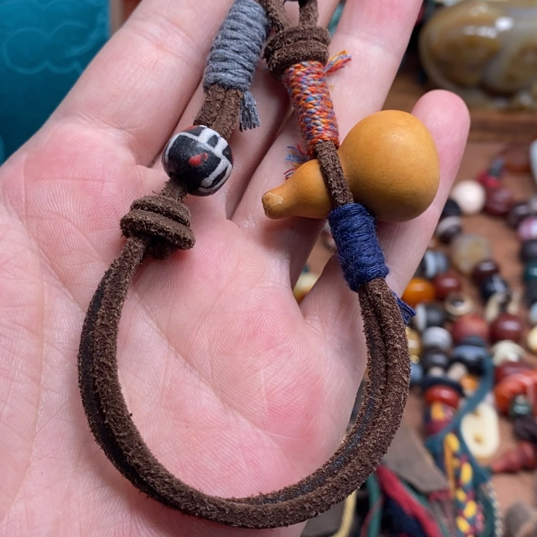 未镶嵌手链玛瑙/玉髓