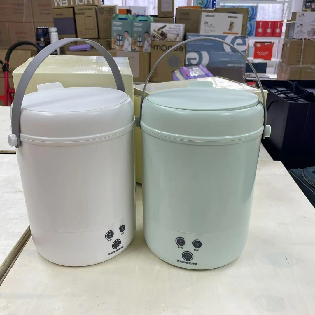 居家日常使用收纳薄荷绿随机发