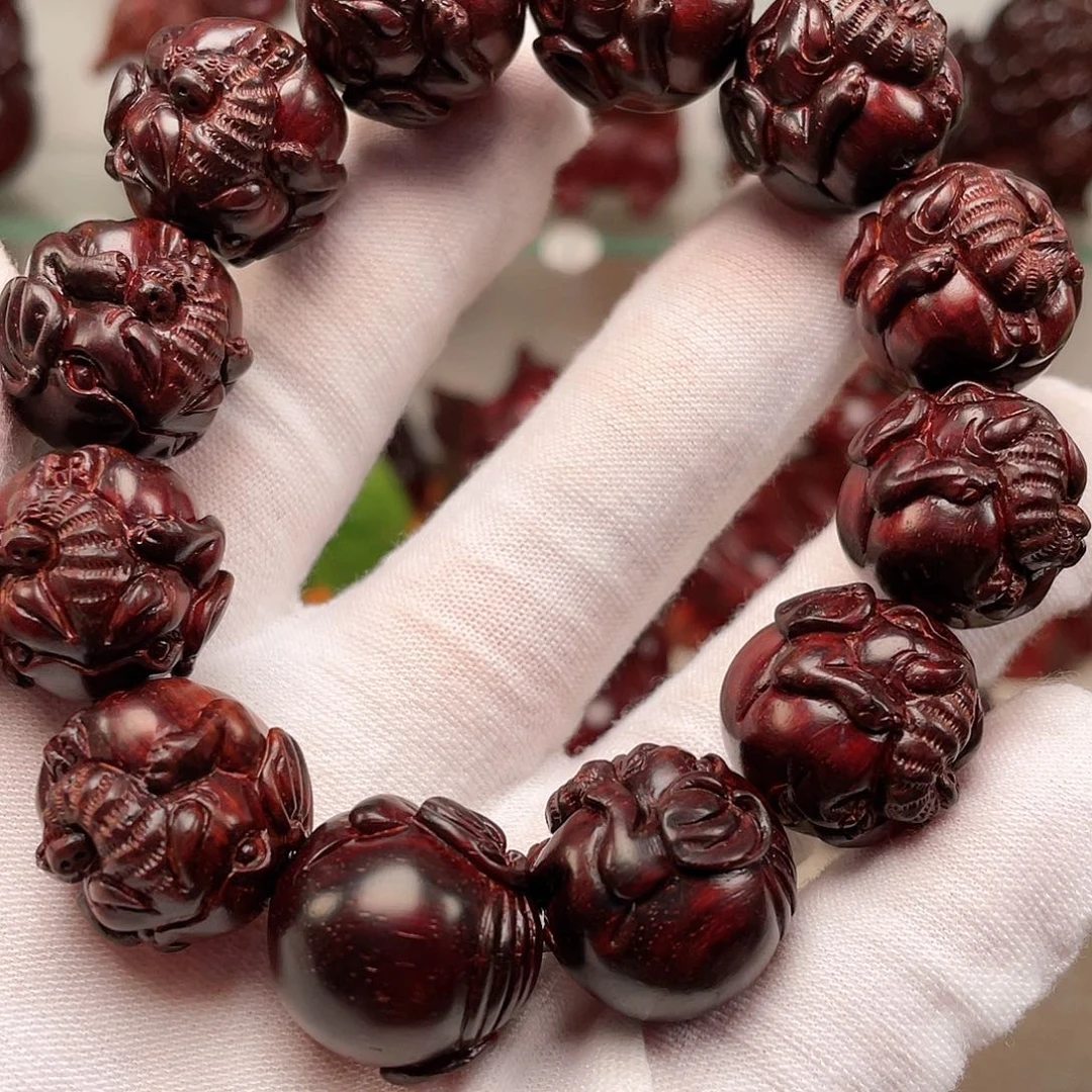 檀香紫檀（小叶紫檀）