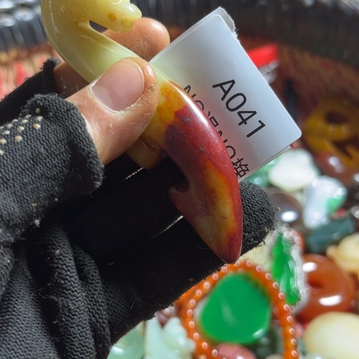依***居手工艺品琉璃041041