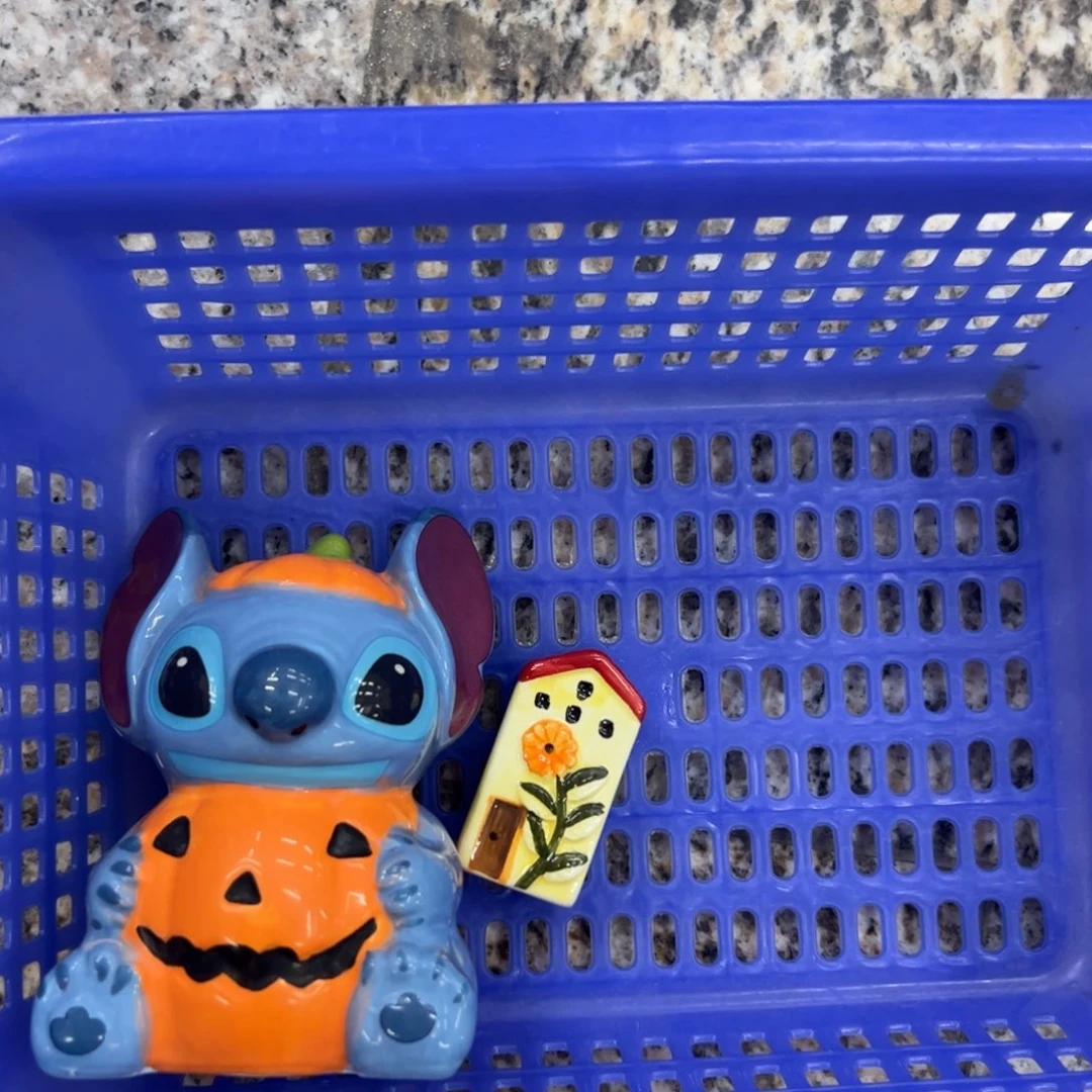 ****️陶瓷瑕疵磕碰封釉完美者慎拍