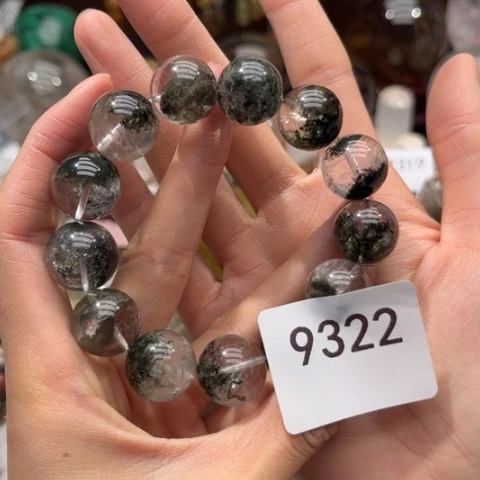 【闪购商品】未镶嵌手串水晶