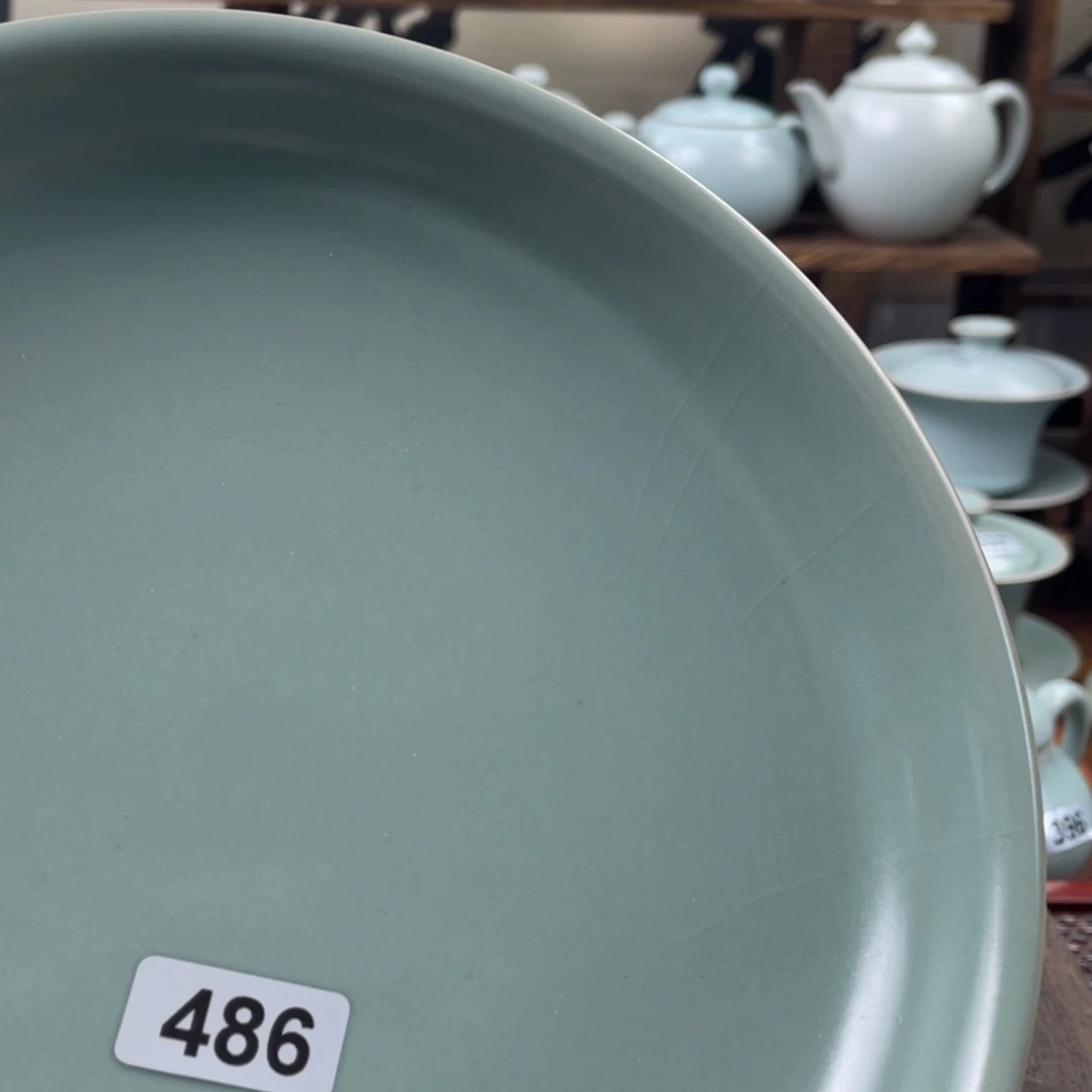 福***连陶瑕疵也486………………仿古