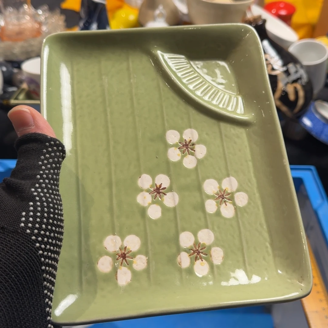 晴***雨餐具默认微瑕不退不换