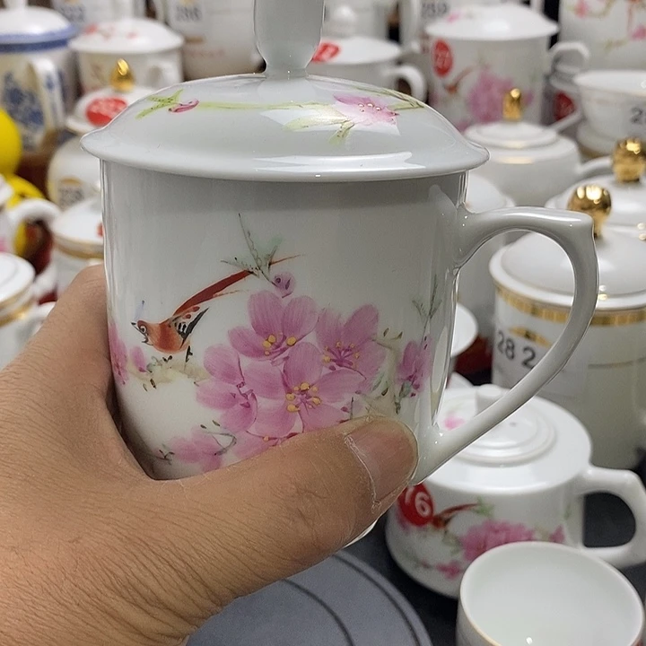 景德镇陶瓷七五零一