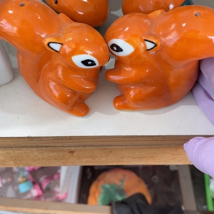 陶瓷树脂工艺摆件