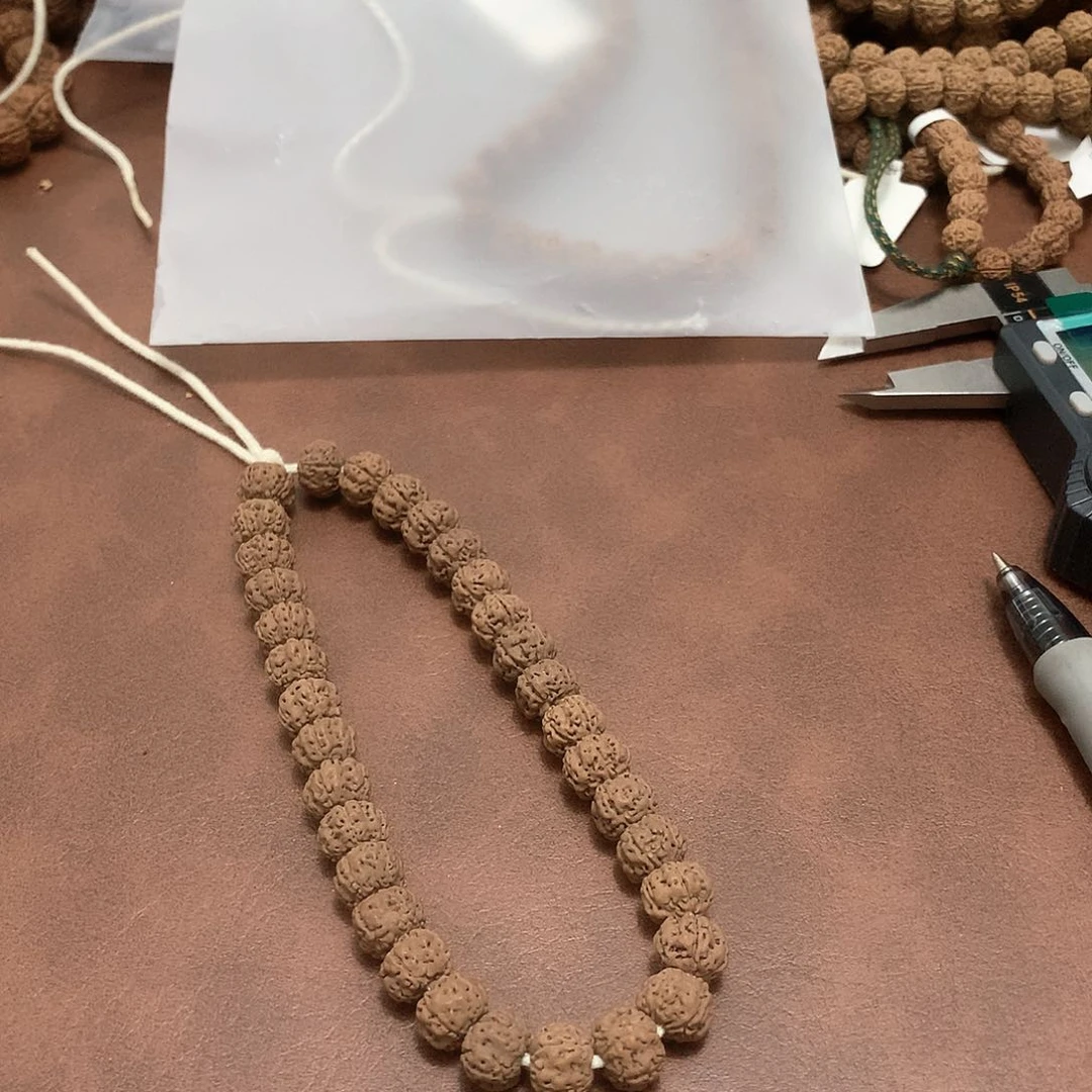 金刚菩提吊坠8号细纹