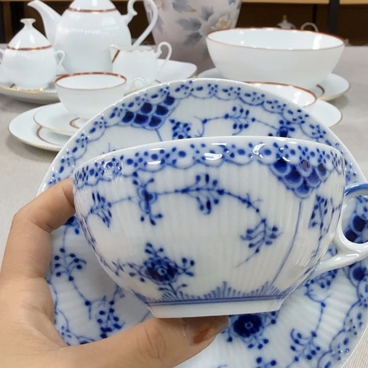 怡诺精选瓷器好物