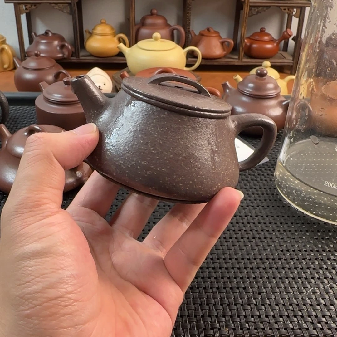 紫砂茶壶紫砂紫砂紫砂