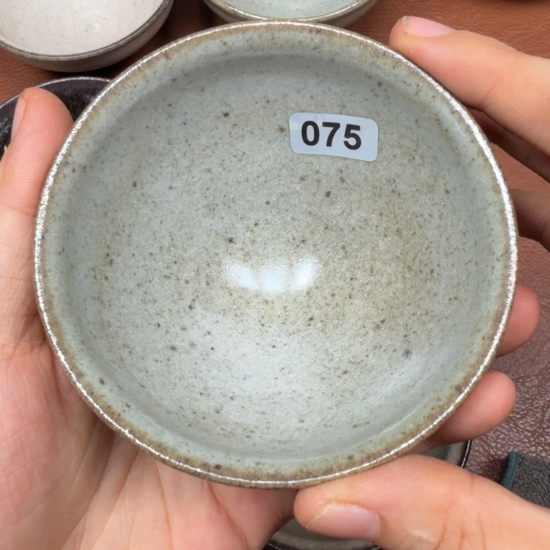 茶盏焦源龙窑，不忘初心075