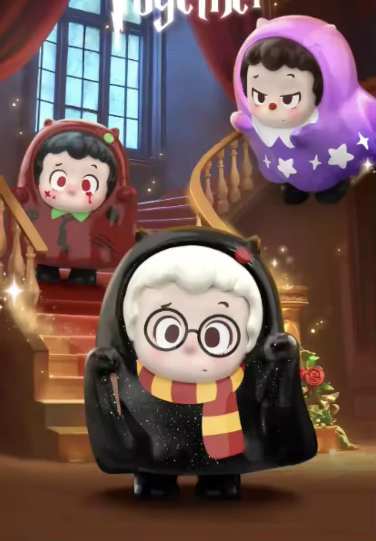 【小饼子代拆】piny-一起鬼混系列