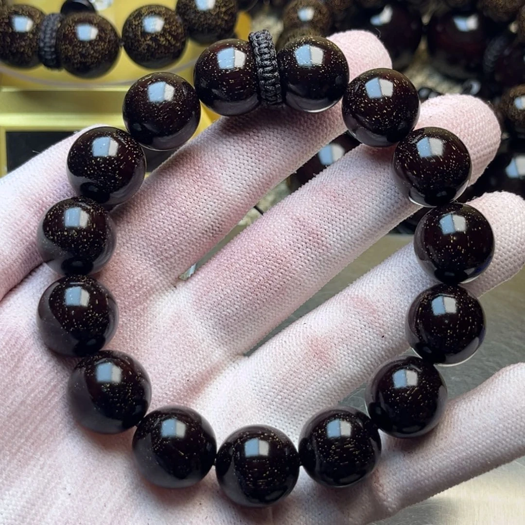 檀香紫檀（小叶紫檀）1.5 15满星