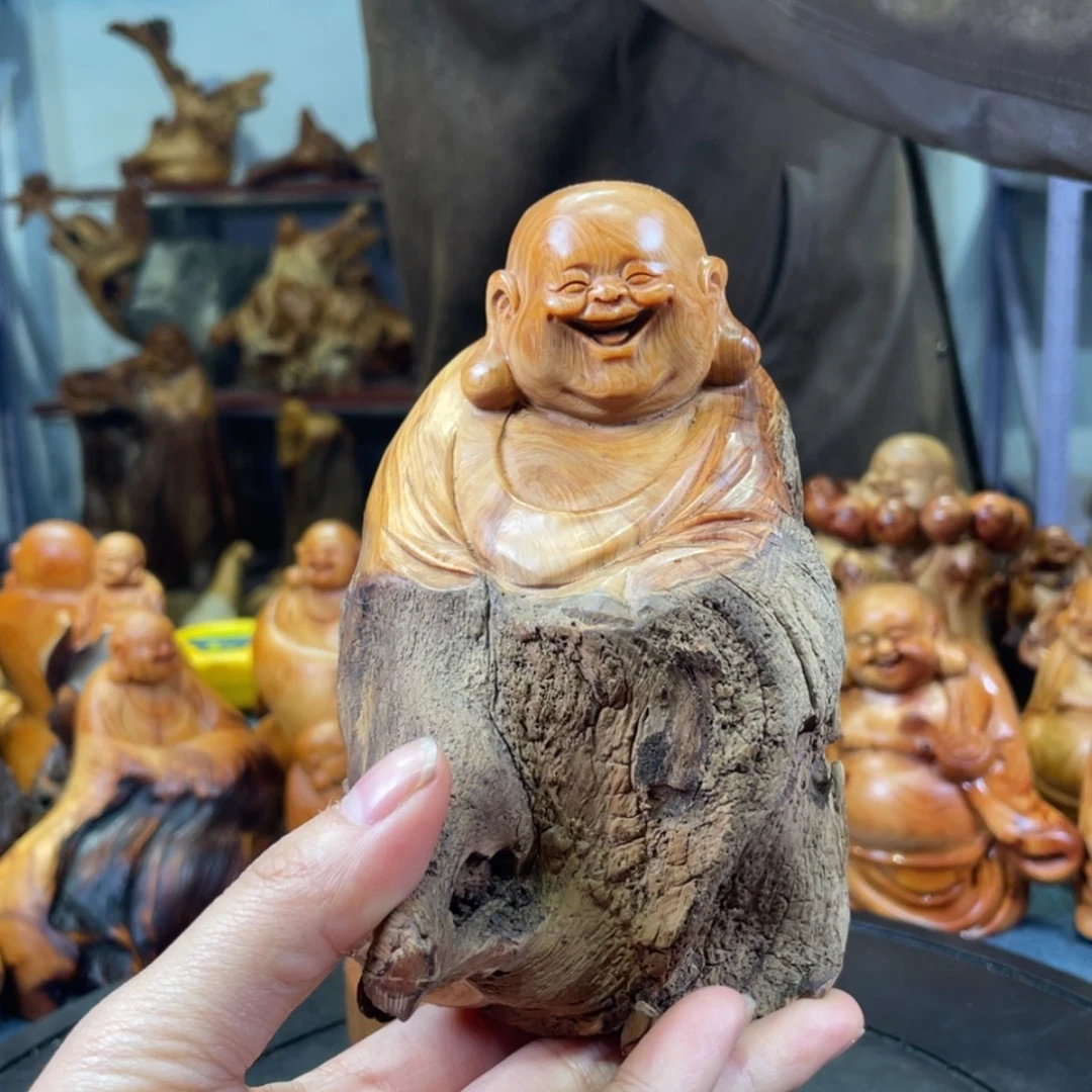【闪购商品】柏木（崖柏）其他
