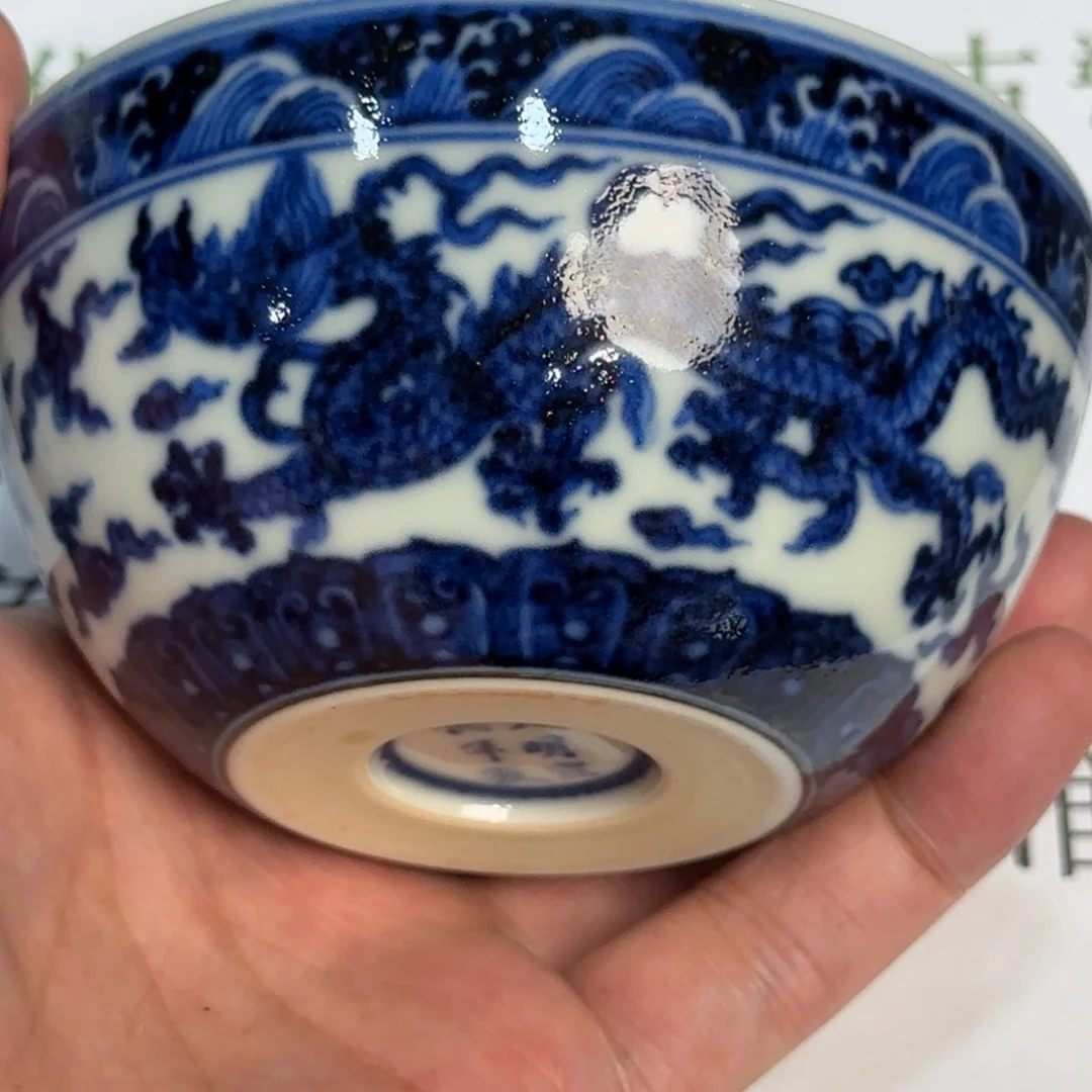 摆件当代仿古精品全手工