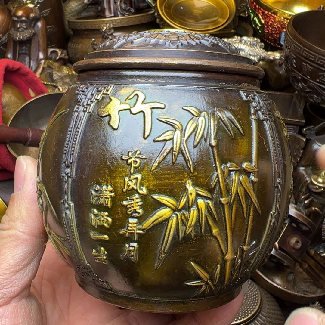 精美文玩精品摆件