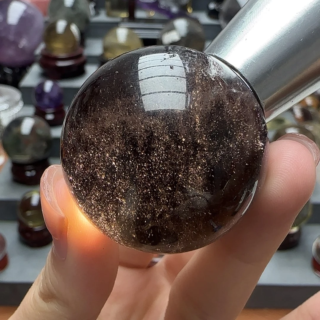 未镶嵌水晶摆件h428