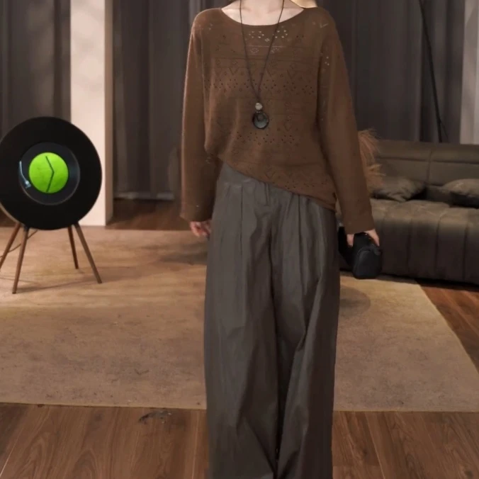 新款时尚洋气精品百搭女装Y1590