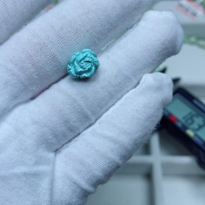 南红玛瑙未镶嵌其他