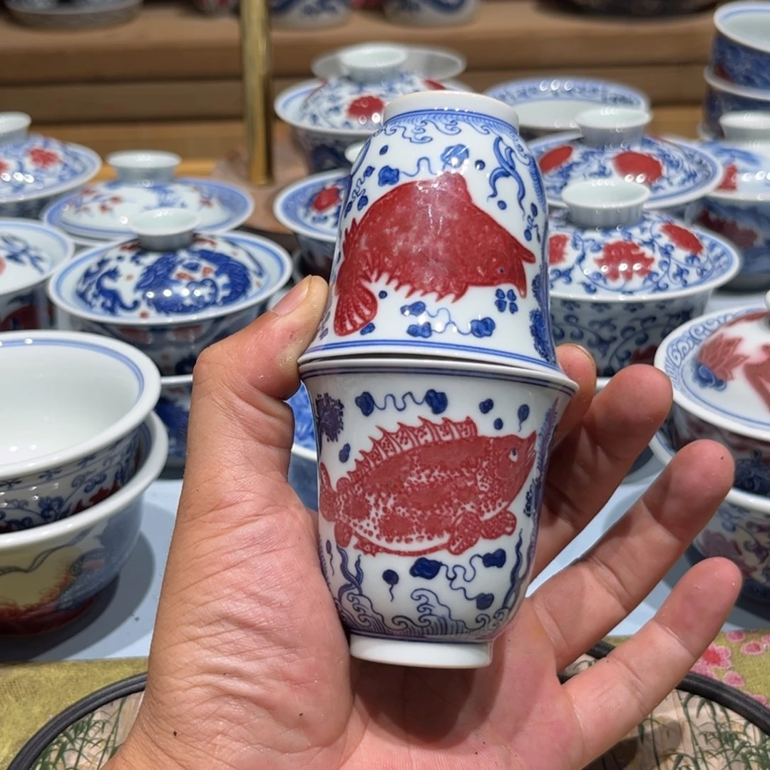 景德镇陶瓷艺术展在