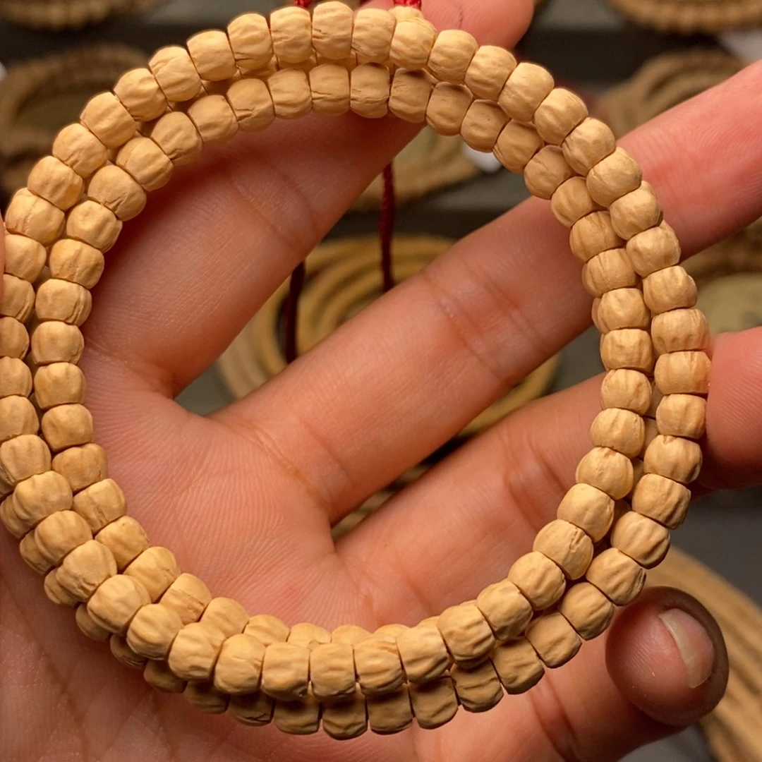 柏香籽/百香籽手串