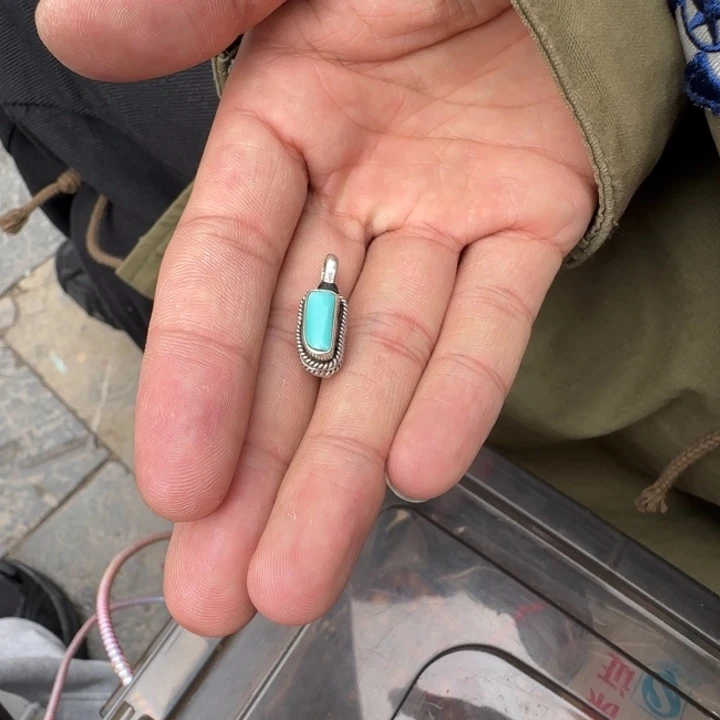 M*_桑杰出品小元素配饰