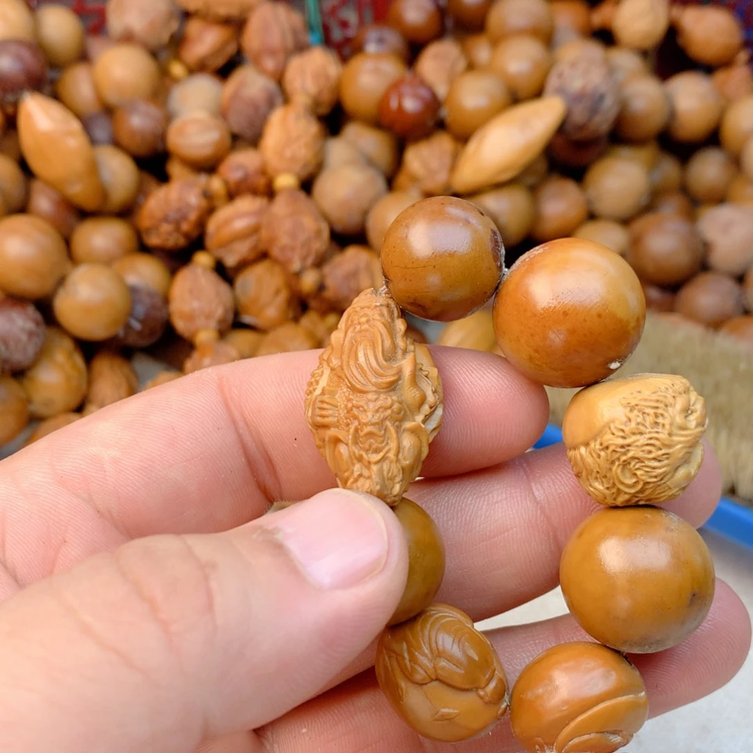 橄榄核手串/手链A*C橄榄核手串/手链