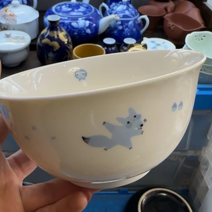 玉***严瓷片一物一拍感谢支持