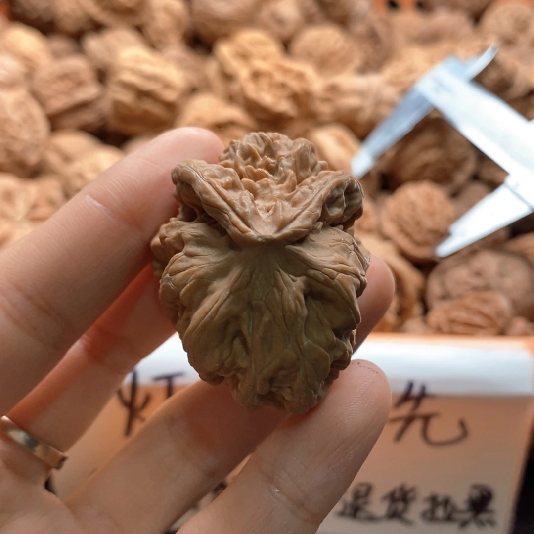 妙****核桃定制商品不退不换