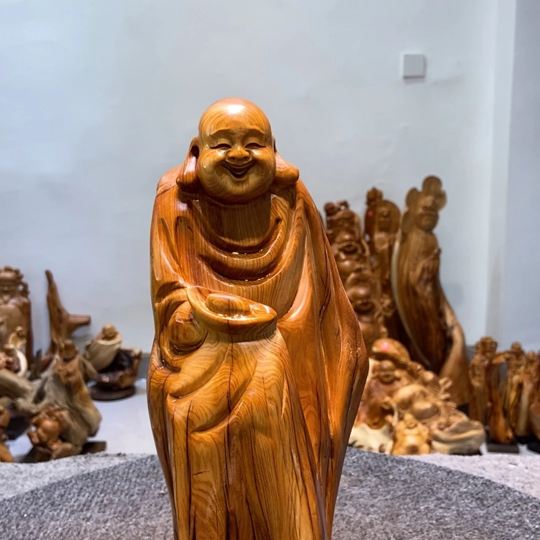 柏木（崖柏）进来点点关注哦