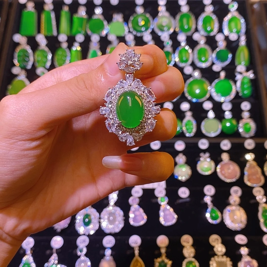 合金颈饰玛瑙/玉髓