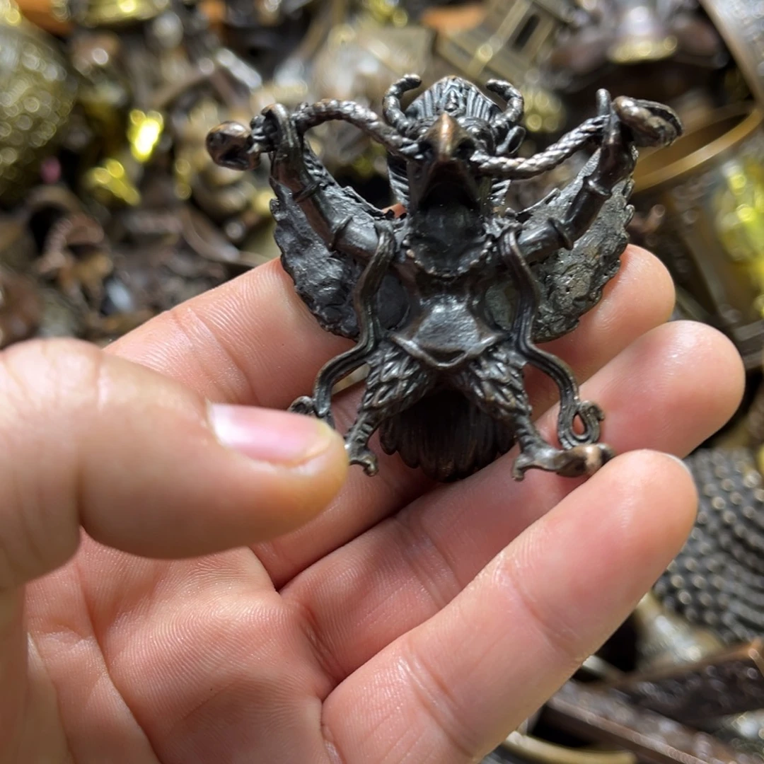 精品铜器摆件链接