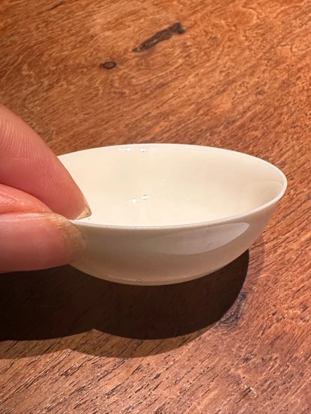 潮汕超薄功夫若深杯